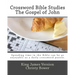 Crossword Bible Studies - The Gospel of John: King James Version