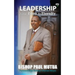 Leadership From Eden To Eternity