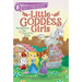 Persephone & the Unicorn's Ruby: A Quix Book