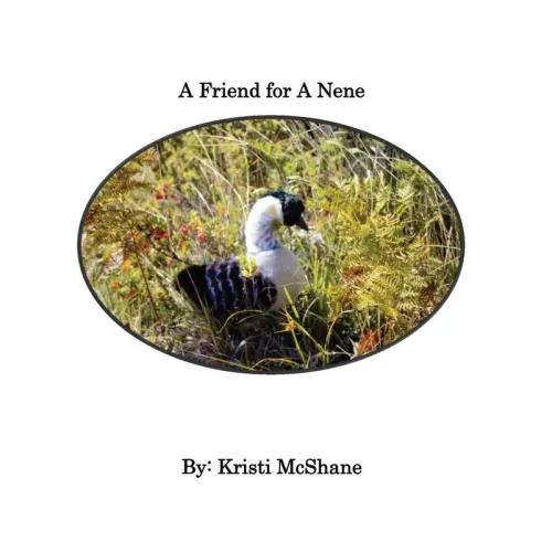 A Friend For A Nene