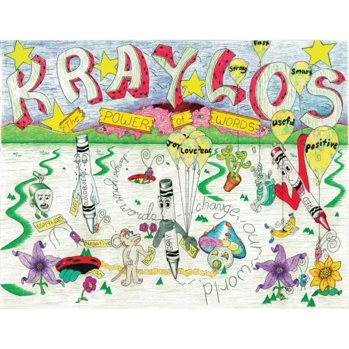 Kraylos-The Power of Words