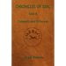 Chronicles of Tarc 545-5: Consort and Princess