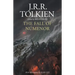 The Fall of Númenor: And Other Tales from the Second Age of Middle-Earth