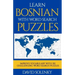 Learn Bosnian with Word Search Puzzles: Learn Bosnian Language Vocabulary with Challenging Word Find Puzzles for All Ages