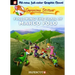 Geronimo Stilton Graphic Novels #4: Following the Trail of Marco Polo
