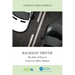 Backseat Driver: The Role of Data in Great Car Safety Debates