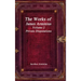 The Works of Jacobus Arminius Volume 2 - Private Disputations