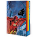 The Flash: The Fastest Man Alive Box Set