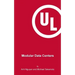 Modular Data Centers