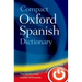Compact Oxford Spanish Dictionary