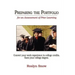Preparing the Portfolio: for an Assessment of Prior Learning