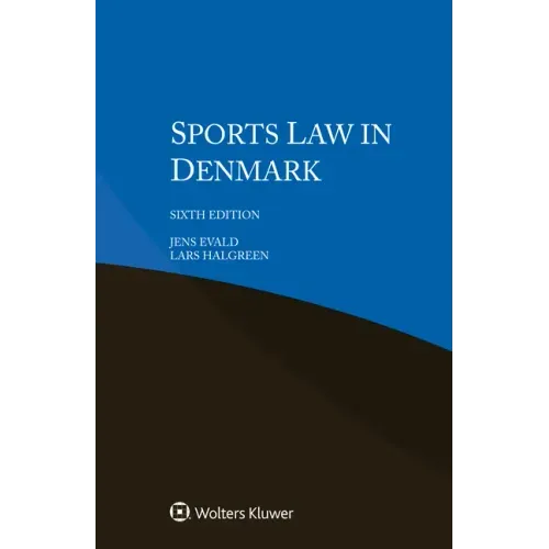 Sports Law in Denmark