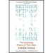 Rethink: The Surprising History of New Ideas