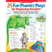 25 Fun Phonics Plays for Beginning Readers