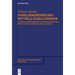 Familiengründung Mittels Eizellspende: Zur Ethik Einer Reproduktionsmedizinischen PRAXIS in Der Liberalen Gesellschaft