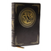 Nrsvce, Illustrated Catholic Bible, Leathersoft, Comfort Print: Holy Bible