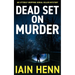 Dead Set on Murder: An utterly gripping serial killer mystery
