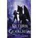 Return to Gexalatia: A Gexalatian Tale Series Book Two