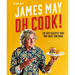 Oh Cook!: 60 Easy Recipes That Any Idiot Can Make