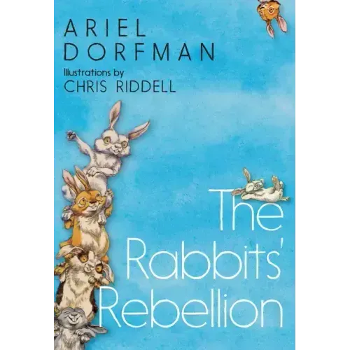 The Rabbits' Rebellion