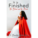 It is Finished The Blood and the Bride