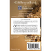 Book of Common Prayer, Gift Edition, White Cp221 601b White