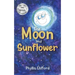 The Moon and Sunflower