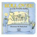 Roll Over! Board Book: A Counting Song