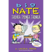 Big Nate: Thunka, Thunka, Thunka: Volume 14