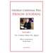 Prison Journal: The Cardinal Makes His Appeal Volume 1