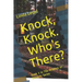Knock, Knock. Who's There?: Book 3 in The Witches of Waverly Series
