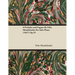 6 Preludes and Fugues by Felix Mendelssohn for Solo Piano (1837) Op.35