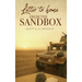 Letter to Home from the Sandbox