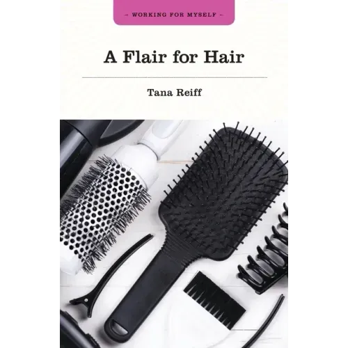 A Flair for Hair