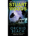 Orchid Beach