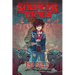 Stranger Things: The Bully (Graphic Novel)