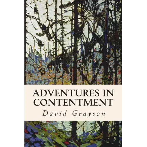 Adventures in Contentment
