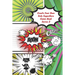 Create Your Own Kids Superhero Comic Book Series 2: The Activity Book For Kids