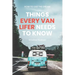 How to Live the Dream: Things Every Van Lifer Needs to Know