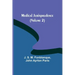 Medical Jurisprudence (Volume 2)
