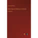 Sister Songs; An Offering to Two Sisters: in large print