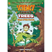 Science Comics: Trees: Kings of the Forest