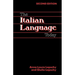 The Italian Language Today