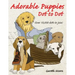 Adorable Puppies Dot to Dot
