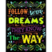 Inspirational Quotes: Motivational Sayings and Positive Affirmations for Confidence and Relaxation Adult Coloring Book