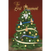 The Lost Ornament