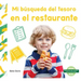 Mi Búsqueda del Tesoro En El Restaurante
