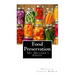Food Preservation: 'My Mother's Apron'