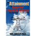 The Attainment of Superior Physical Abilities
