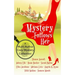 Mystery Follows Her: A cozy mystery multi-author collection